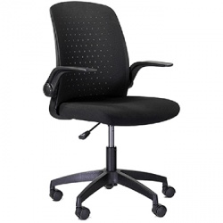 Компьютерное кресло «Ситро М-804 BLACK PL»